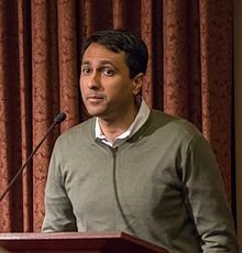 Eboo Patel - Wikiunfold.com